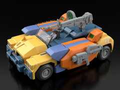 MODEROID 无限卡利班-资料图