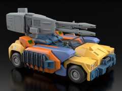 MODEROID 无限卡利班-资料图