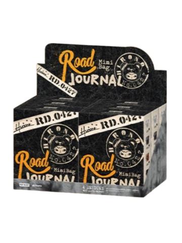 公路日志系列迷你包
