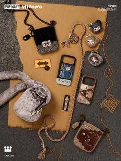 拼布手机壳-资料图