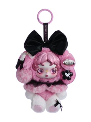 美乐蒂毛绒公仔挂件