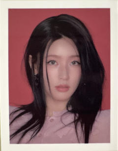 lover版证件照 ver.A