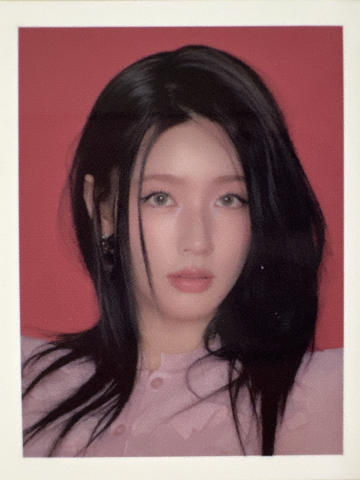 lover版证件照 ver.A