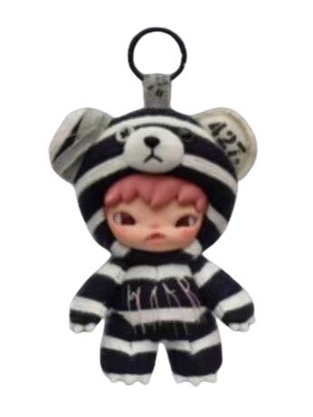 隐藏款-公路拓印