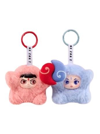 隐藏款-藕粉娃娃