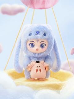 熊猫吒儿-资料图