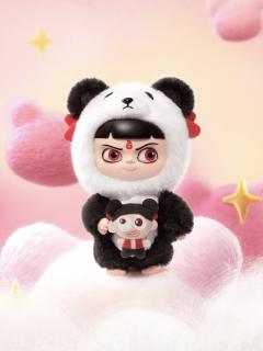 棕熊吒儿-资料图