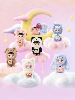 熊猫吒儿-资料图