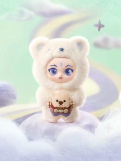 小猪吒儿-资料图