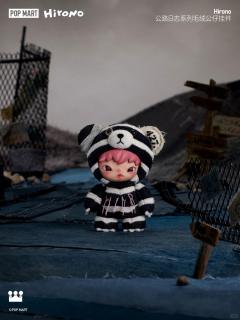 深夜迷踪-资料图