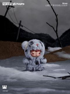 灰色砾石-资料图