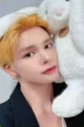 ms上海合影会1 兔子ver.