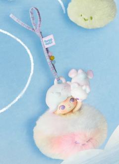 隐藏款-鸢尾之梦