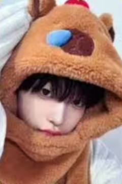 ms上海签售7 卡皮巴拉ver.