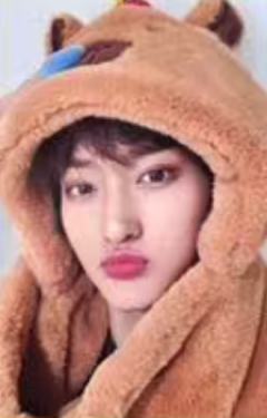 ms上海签售8 卡皮巴拉ver.