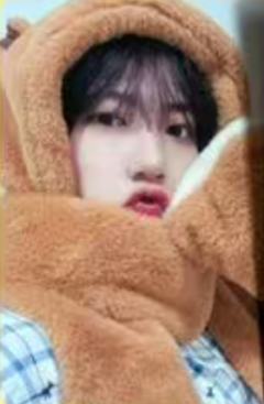 ms上海签售5 卡皮巴拉ver.