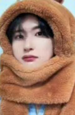 ms上海签售4 卡皮巴拉ver.