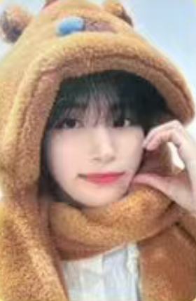 ms上海签售3 卡皮巴拉ver.