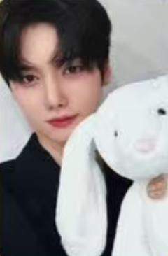 ms上海合影会6 兔子ver.