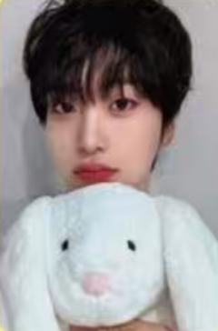 ms上海合影会7 兔子ver.