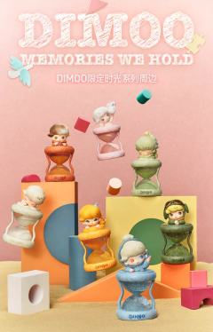 限定时光系列发光沙漏水晶球-资料图