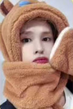 ms上海签售1 卡皮巴拉ver.