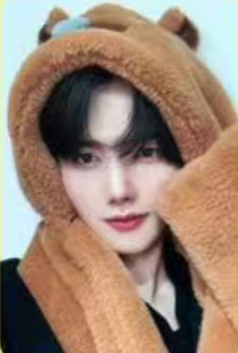 ms上海签售6 卡皮巴拉ver.