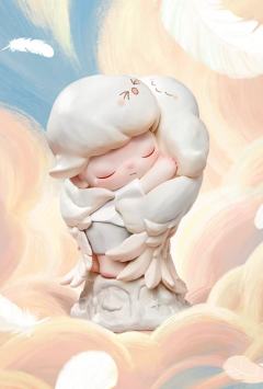 隐藏款-谢谢你的拥抱