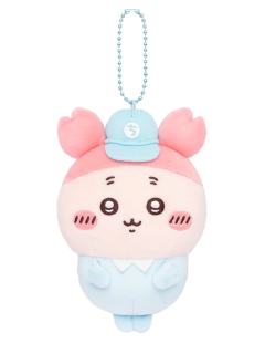 古本毛绒-5周年快递员系列