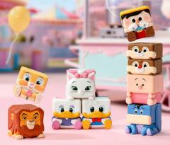 迪士尼经典POP CUBE-2系列