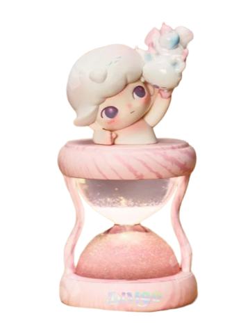 隐藏款-不愿告别