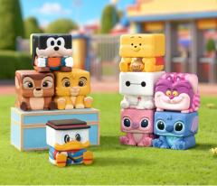 迪士尼经典POP CUBE-3系列