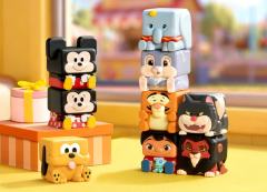 迪士尼经典POP CUBE-1系列-资料图