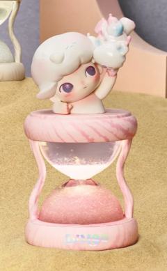 隐藏款-不愿告别