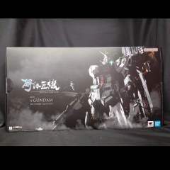 解体匠机 RX-93 ν高达-资料图