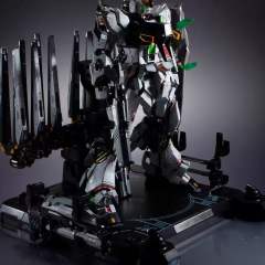 解体匠机 RX-93 ν高达 浮游炮配件包-资料图