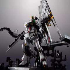 解体匠机 RX-93 ν高达 浮游炮配件包-资料图