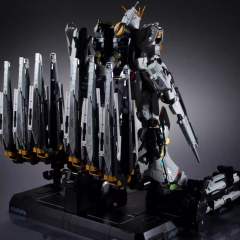 解体匠机 RX-93 ν高达 浮游炮配件包-资料图