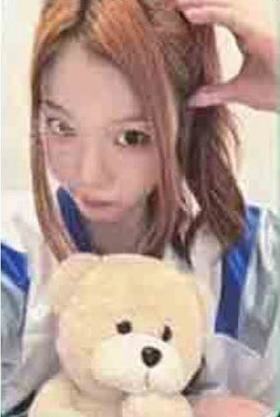 araise签售4.0 7 线上ver.