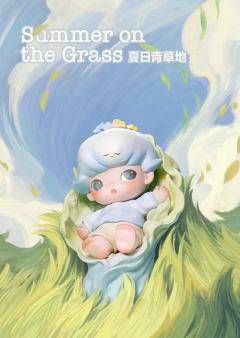 限定时光系列-资料图