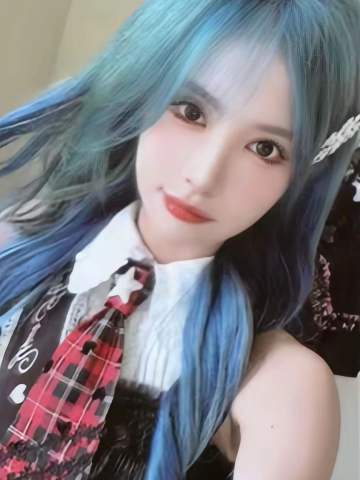 《I Know You Know》上海站小卡 ver.E