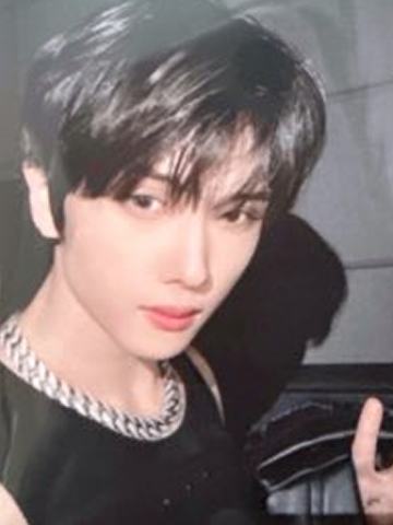 京东线上签售 星