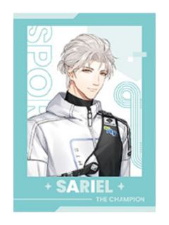 齐司礼拍立得-光跃启航系列