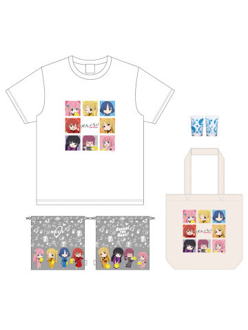 周边-浴衣温泉Q版vol.2