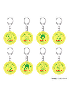 钥匙扣-浴衣温泉Q版vol.2