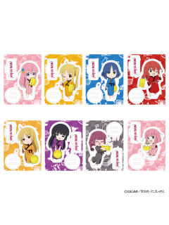 立牌-浴衣温泉Q版vol.2