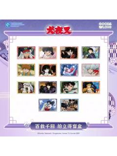 拍立得-花鸟风月第二期系列