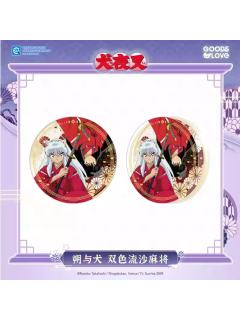 单领周边-花鸟风月第二期系列