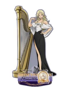 贝尔摩德立牌-推理绘影演绎版第3弹