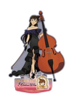 毛利兰立牌-推理绘影演绎版第3弹